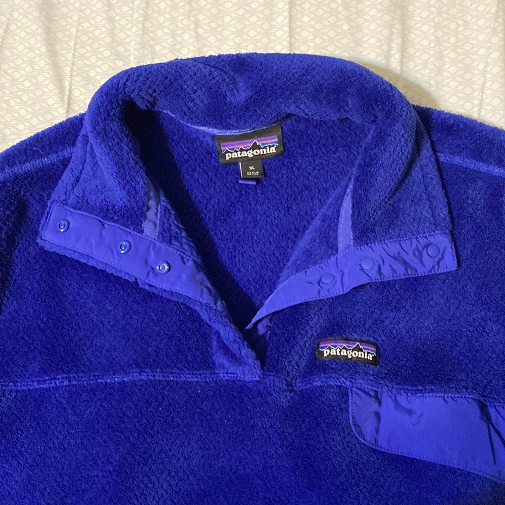 Women's Re-Tool Snap-T® Fleece Pullover